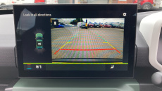 Dacia Spring 27kWh Extreme 65 48kW 5dr Auto Electric Hatchback